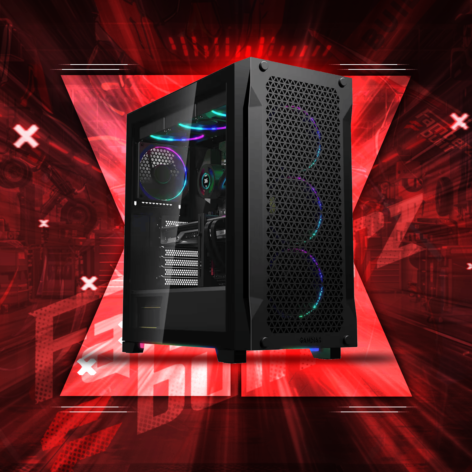 Student / Budget PCs