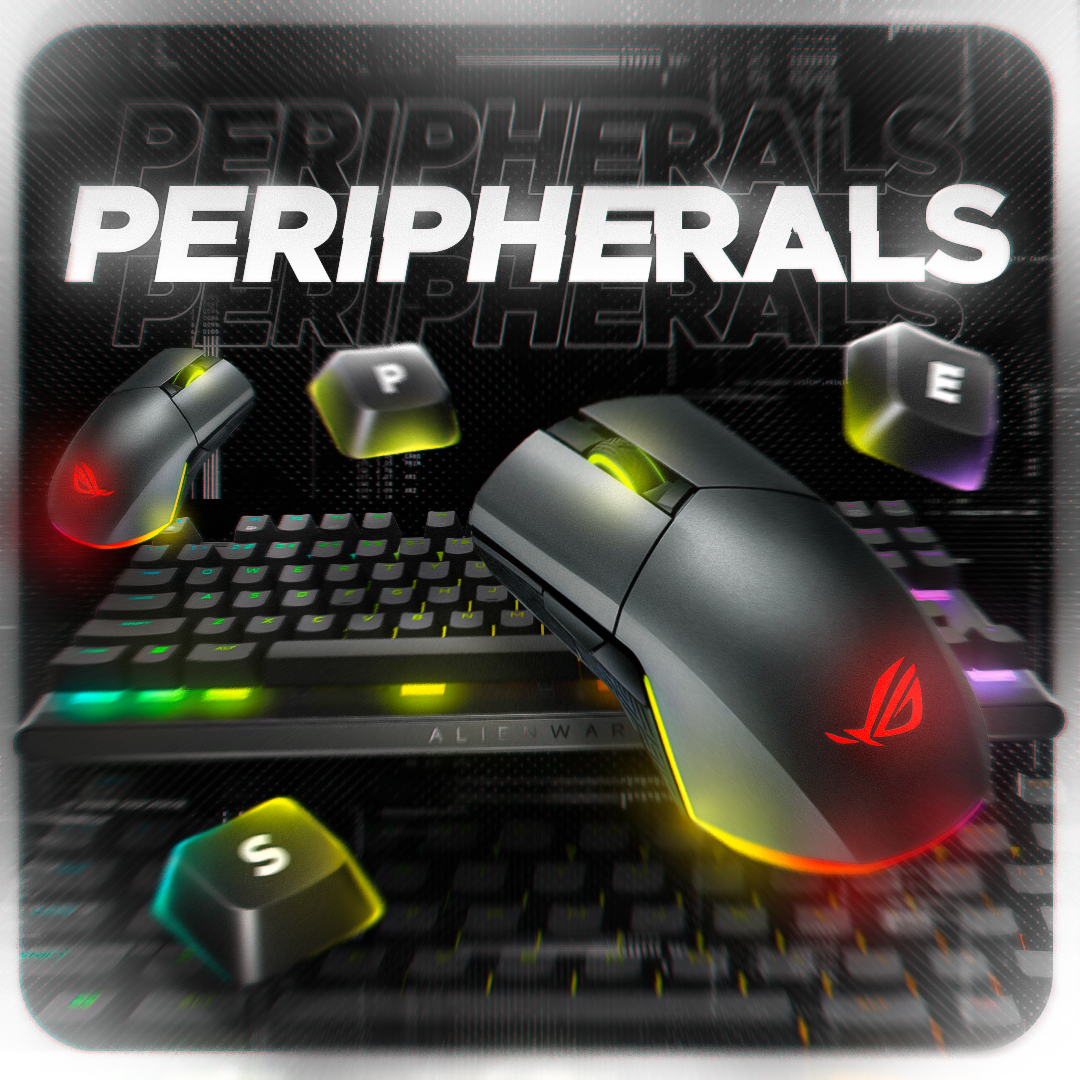 Peripherals