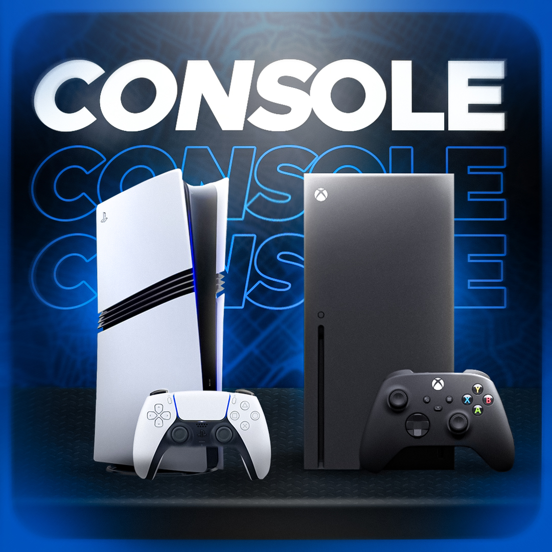 Consoles