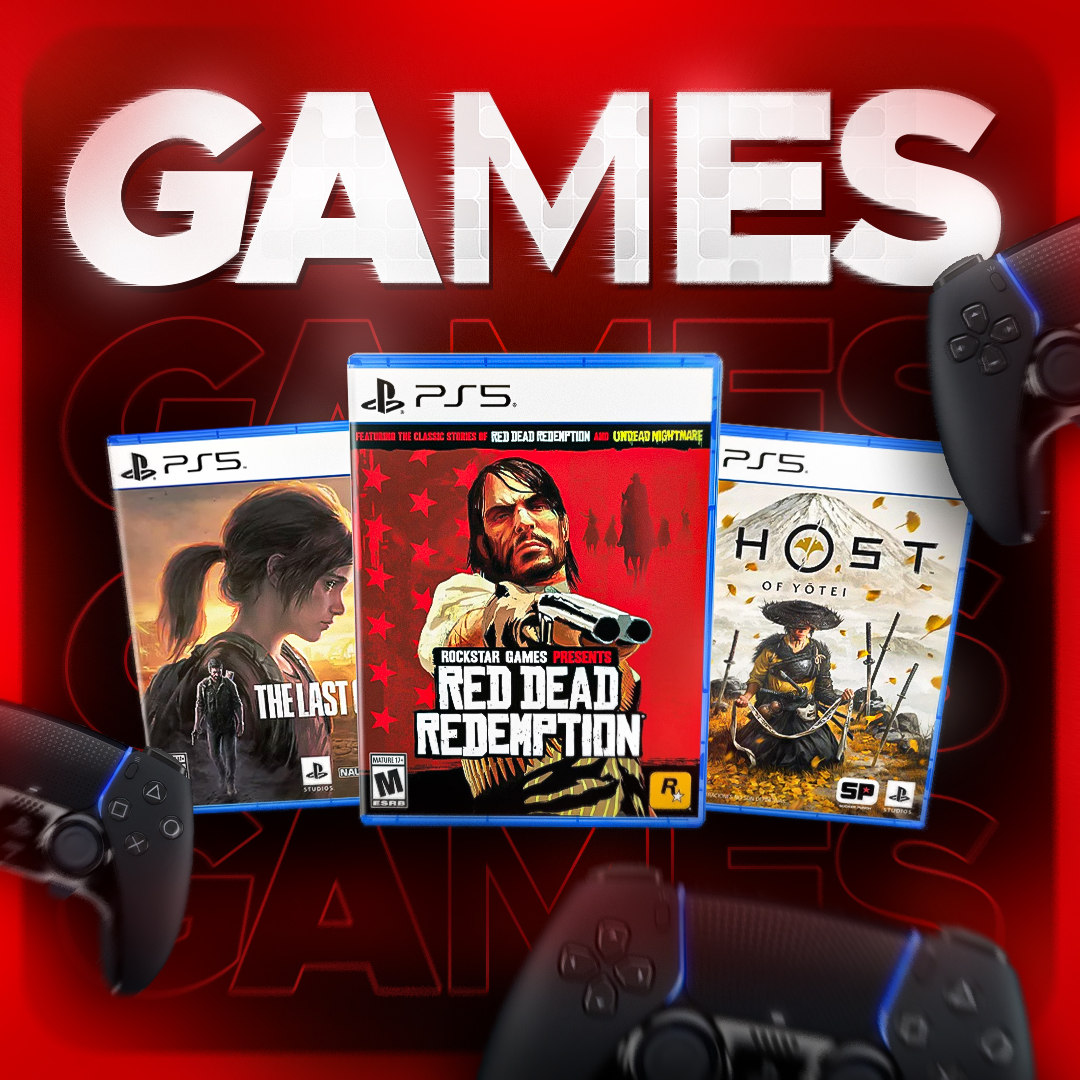 Games