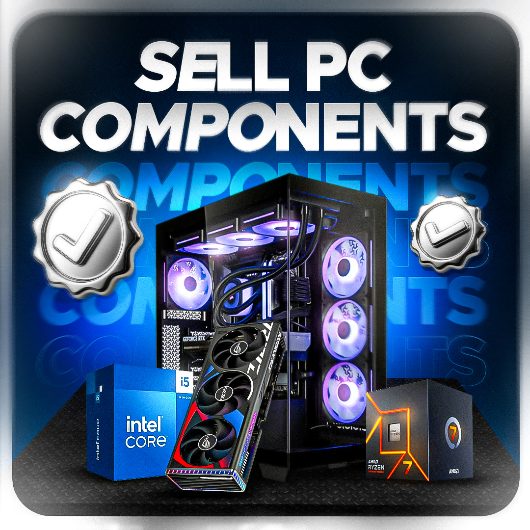 PC Components