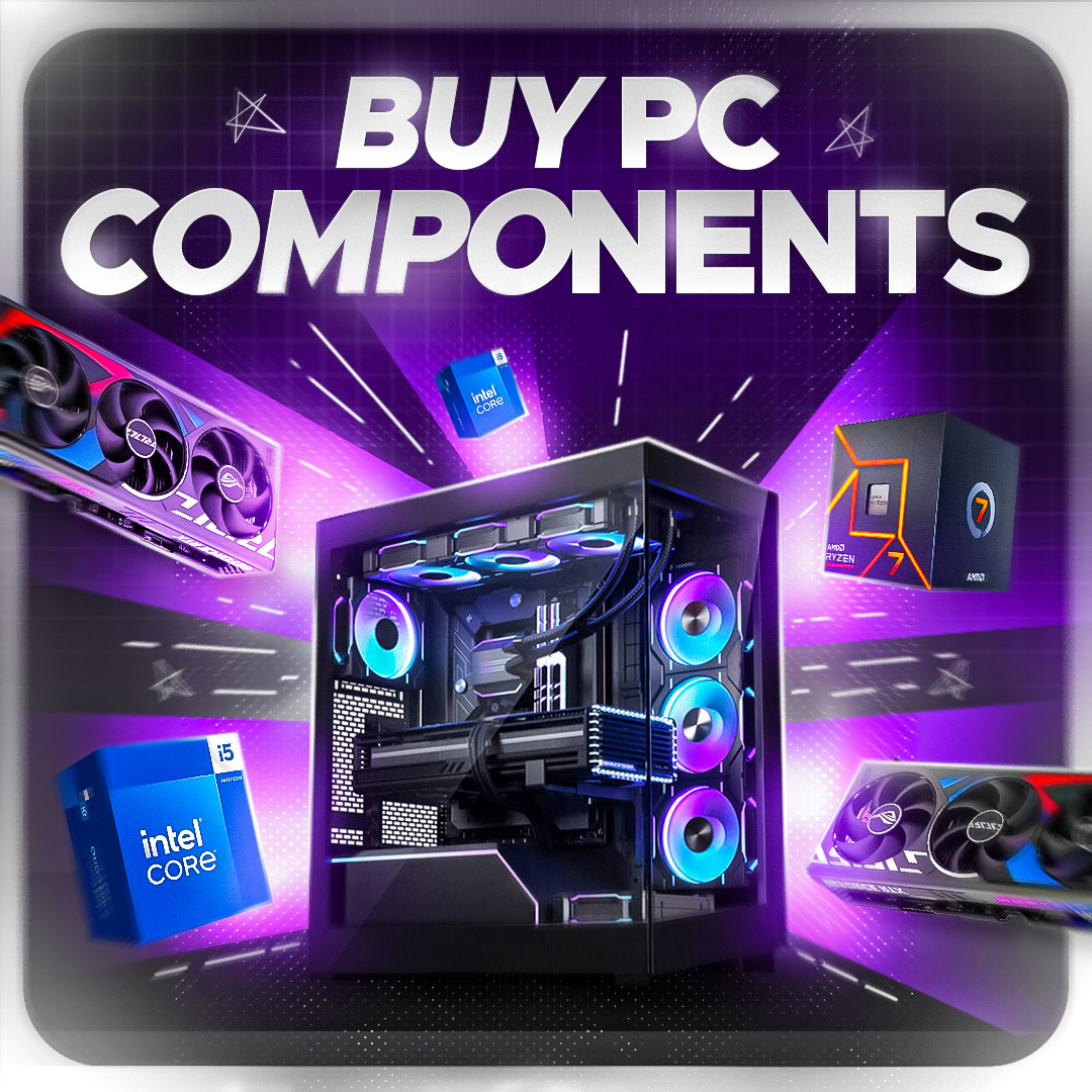 PC Components