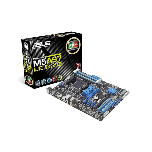 Asus AMD M5A97 LE R2.0 Motherboard