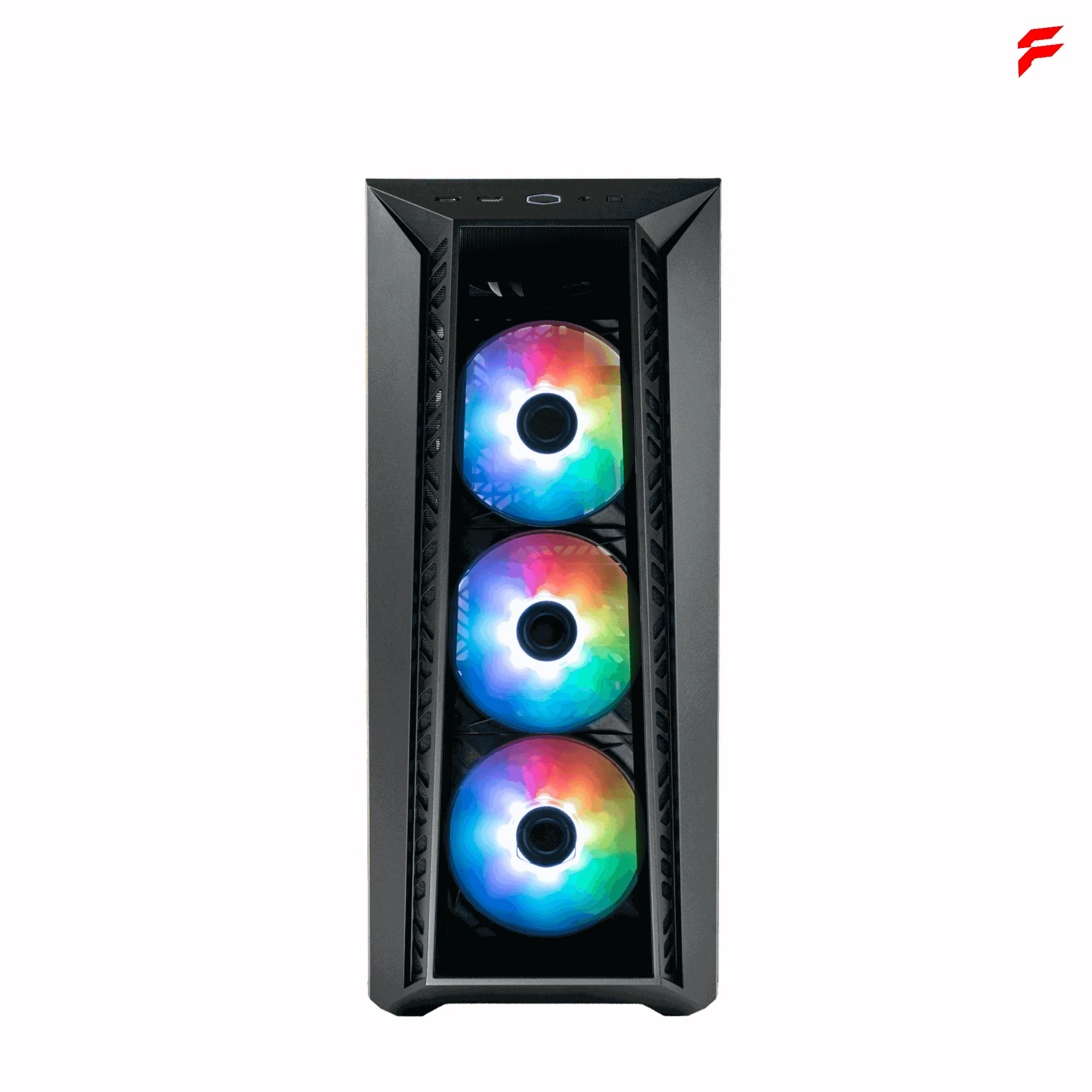AMD RYZEN 9 7900X + ZOTAC Gaming GeForce RTX 5070 Ti