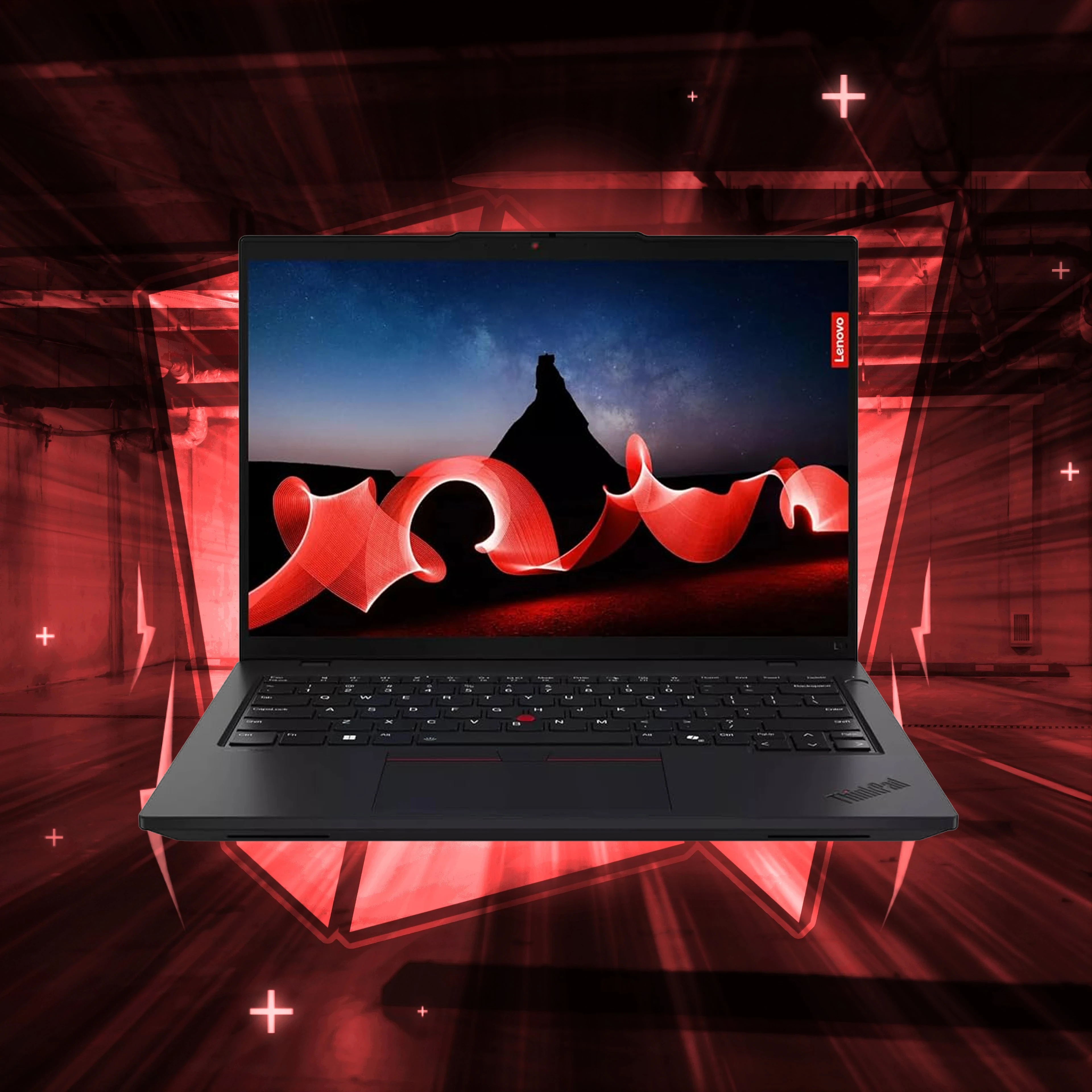 Lenovo ThinkPad E14 (11th Gen / 16GB / 512Gb SSD) Laptop (Pre-Owned) 12 Months Warranty