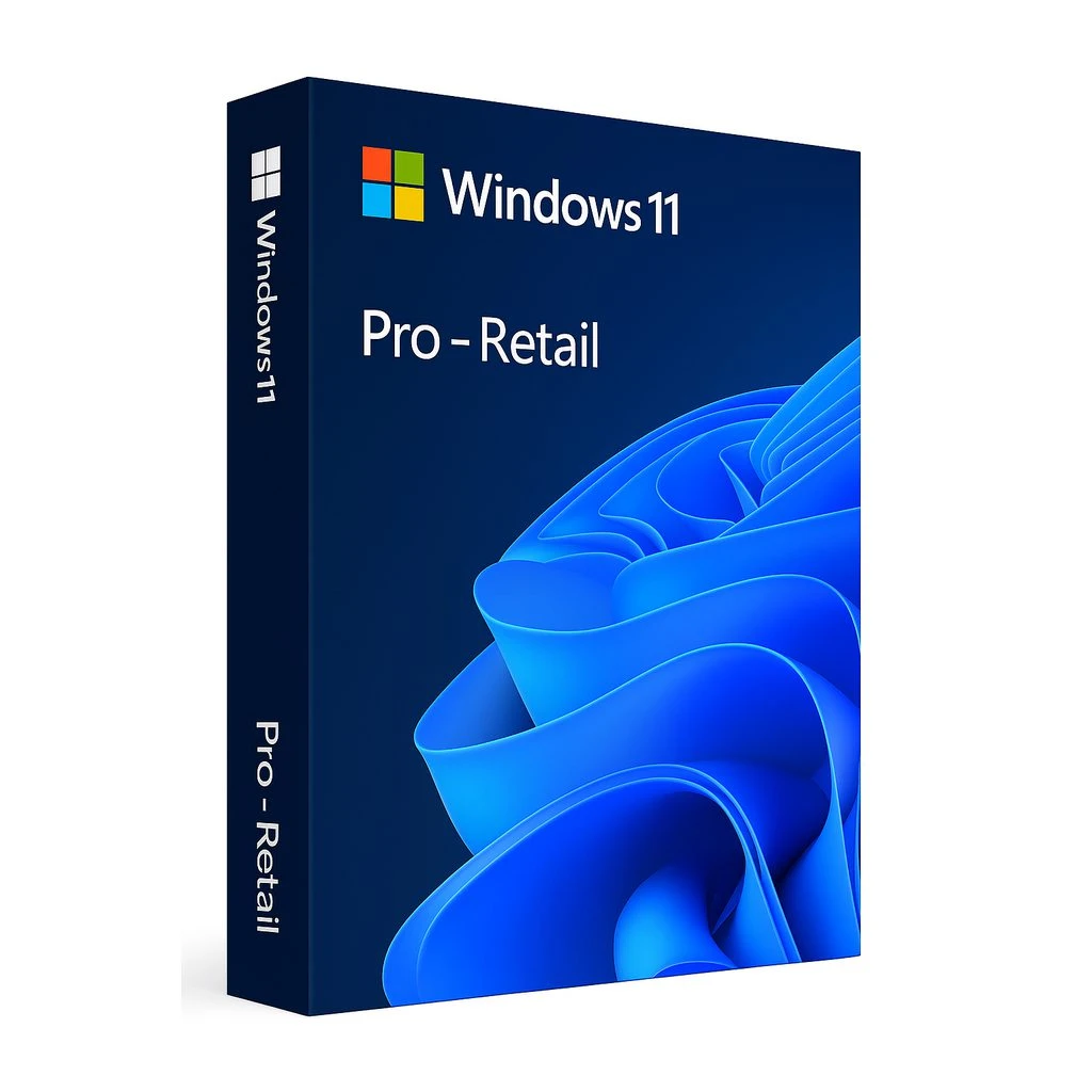 Microsoft Windows 11 Pro Product Key – Genuine License