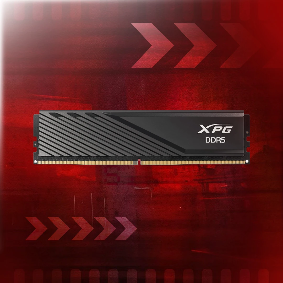 XPG Lancer Blade DDR5 16GB 5600MHz RAM (Pre-Owned) 1 Year Warranty