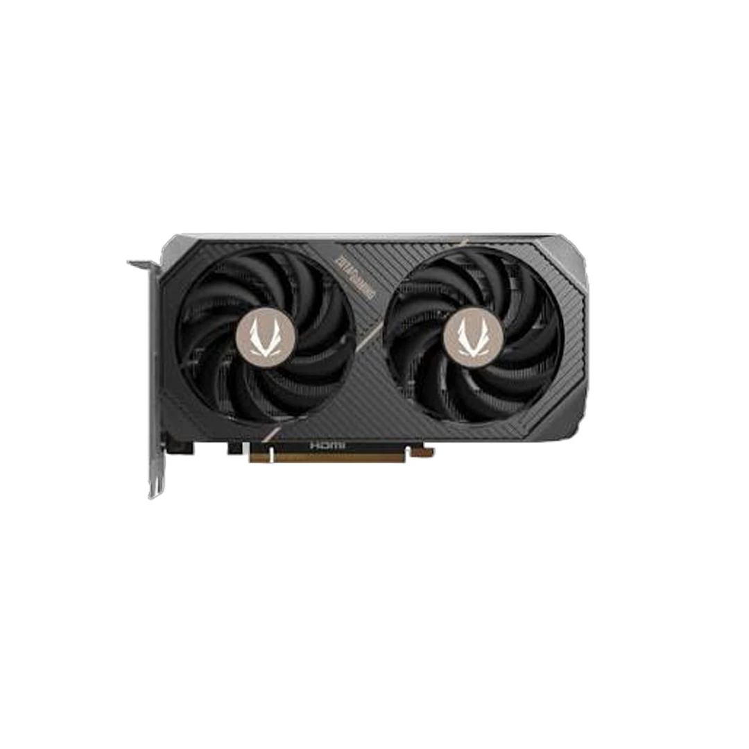 ZOTAC RTX 5060 AMP 8GB GDDR7 Graphics Card