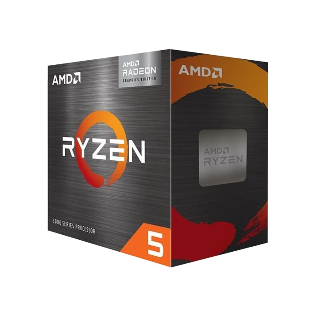 AMD Ryzen 5 5500GT Processor
