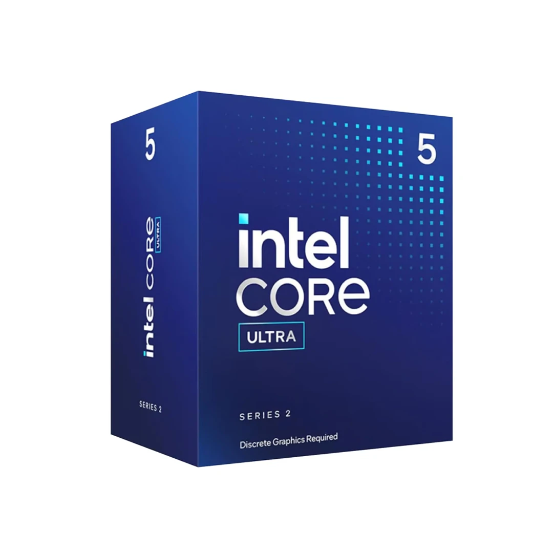 Intel Core Ultra 5 225F