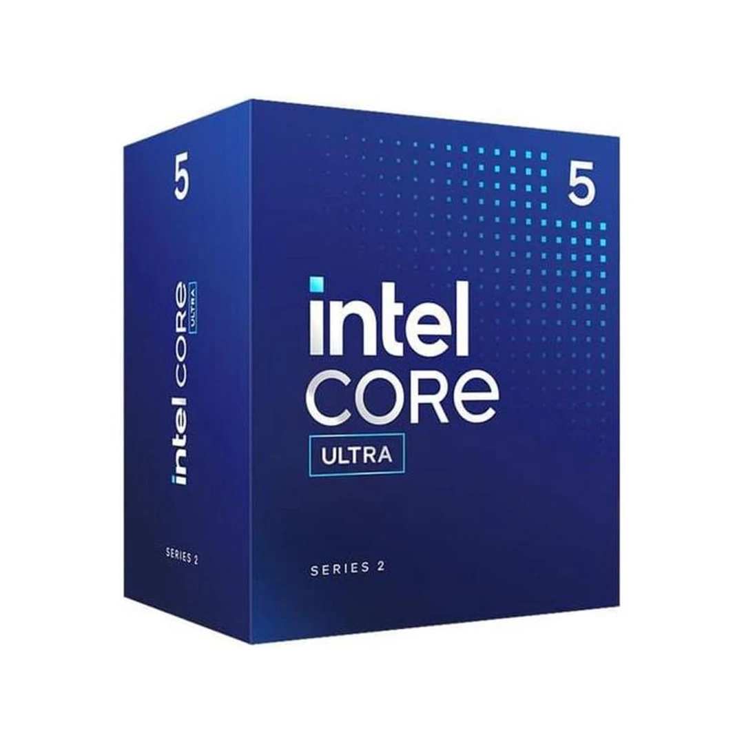 Intel Core Ultra 5 225