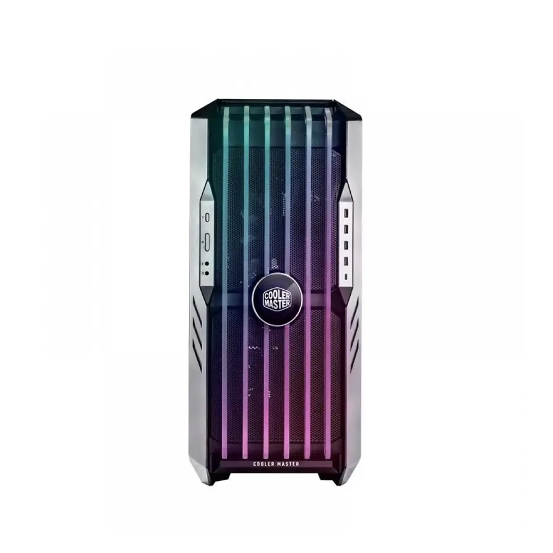 Cooler Master HAF 700 EVO ARGB (Titanium Grey)