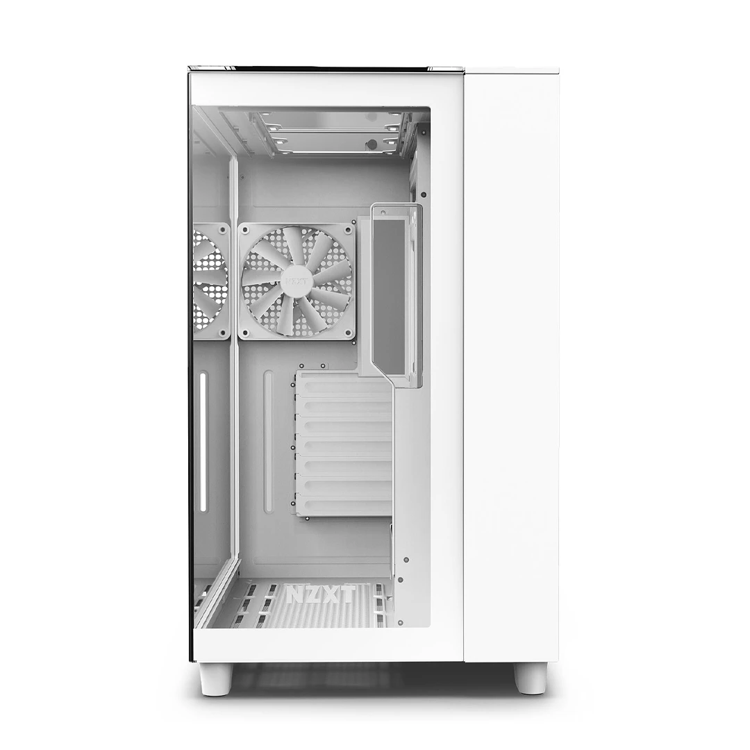 NZXT H9 Elite (White)