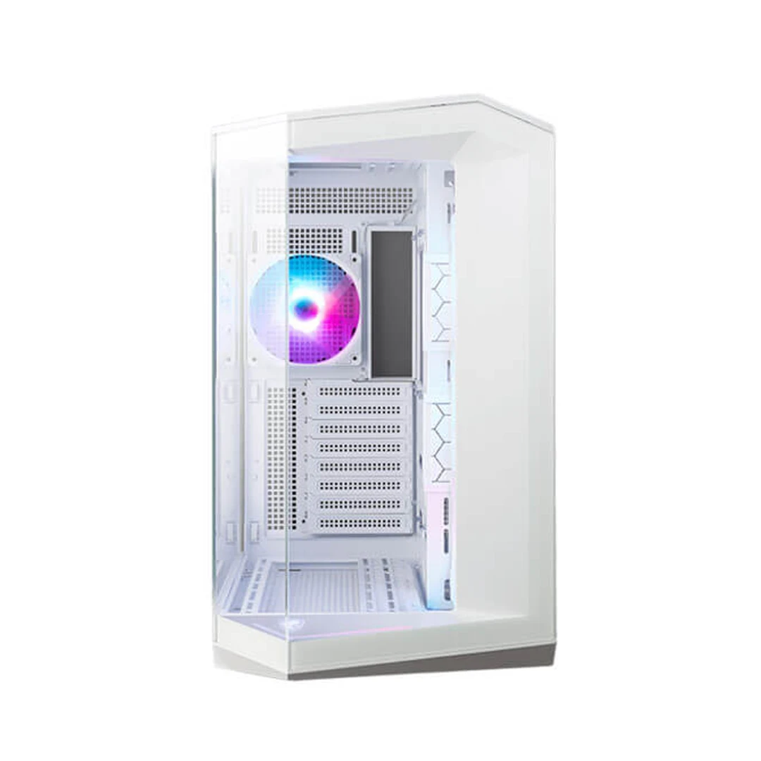 MSI MAG PANO 100R PZ ARGB (White)