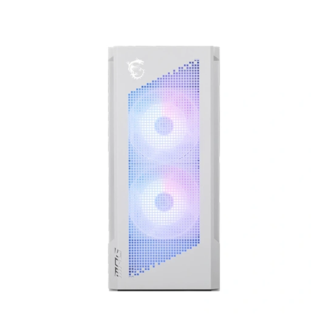 MSI MPG Velox 300R Airflow PZ (White)