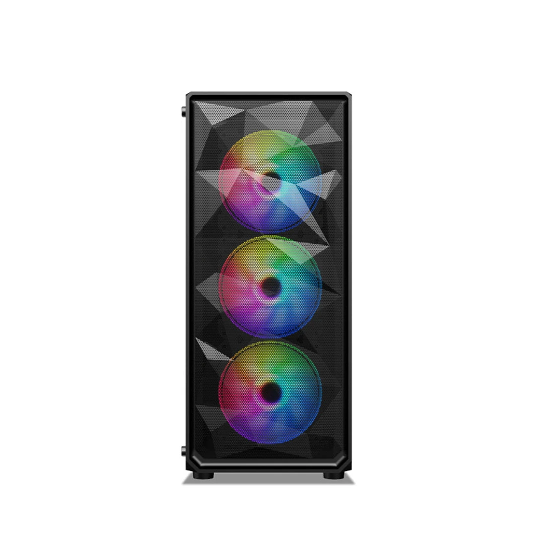 Ant Value VM41 (Black)