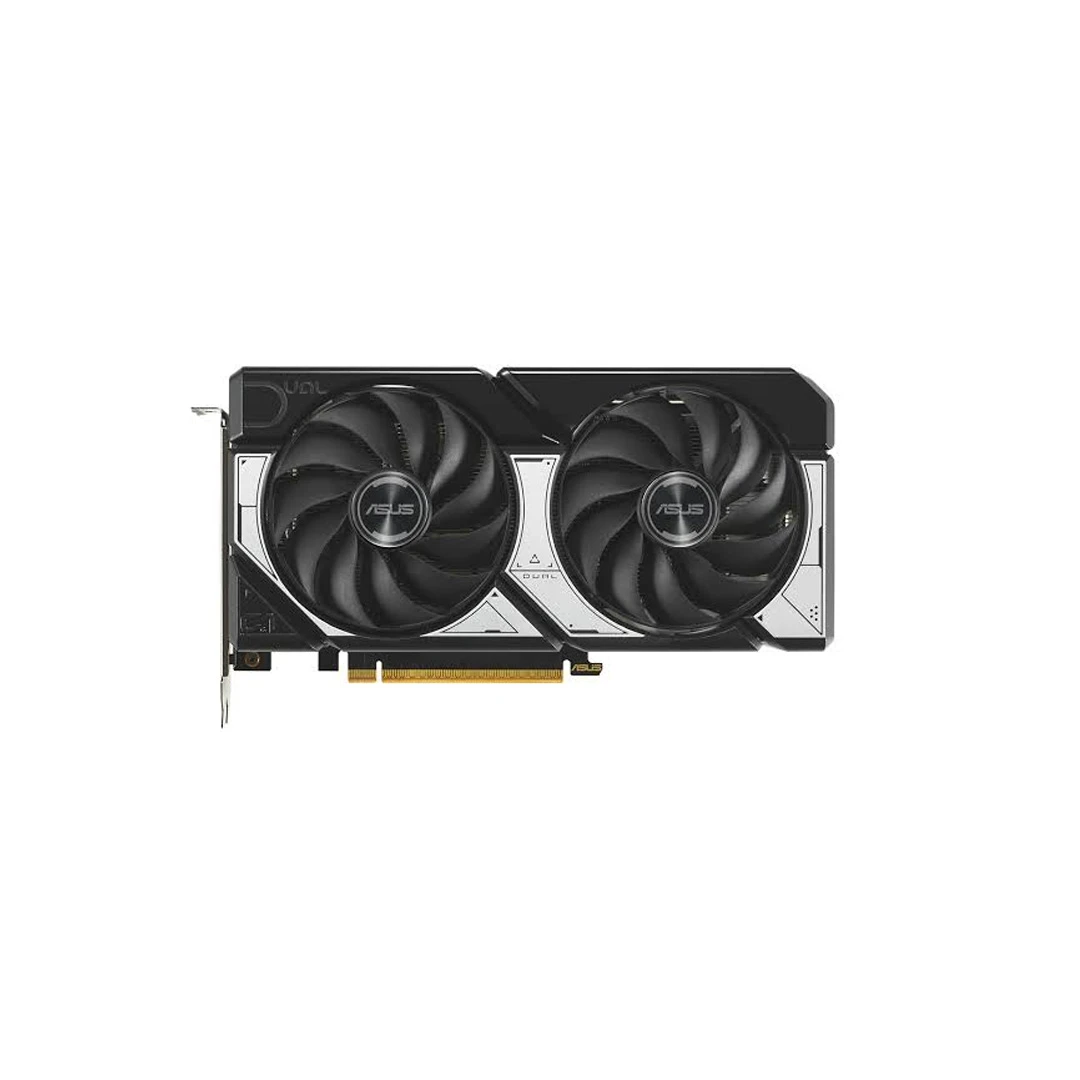 ASUS Dual RTX 5060 Ti OC Edition 16GB GDDR7 Graphics Card
