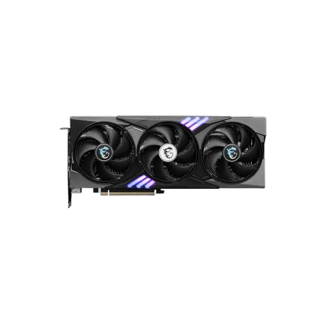 MSI RTX 5060 Ti Gaming Trio OC 16GB GDDR7 Graphics Card