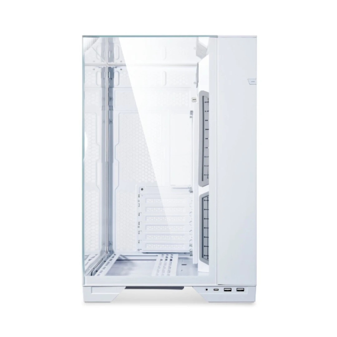 Lian Li O11 Vision Compact (White)