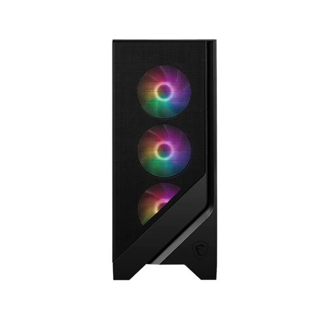 MSI MAG Forge 120A Airflow (Black)