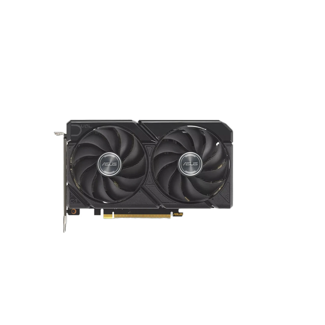 Asus Dual RX 9060 XT 16GB GDDR6 Graphics Card