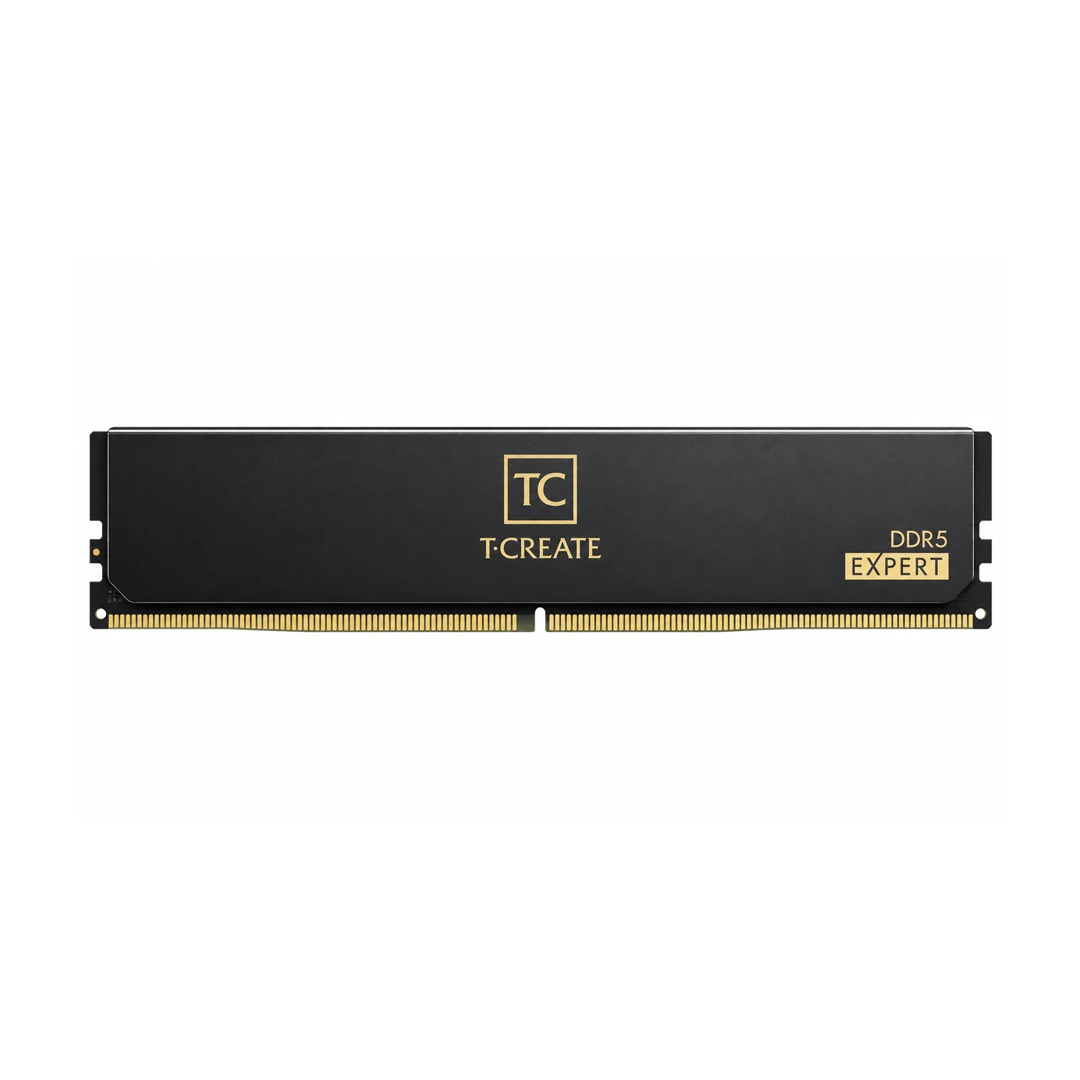 TeamGroup T-Create Expert 32GB (16GBx2) DDR5 CL30 6000MHz (Black)