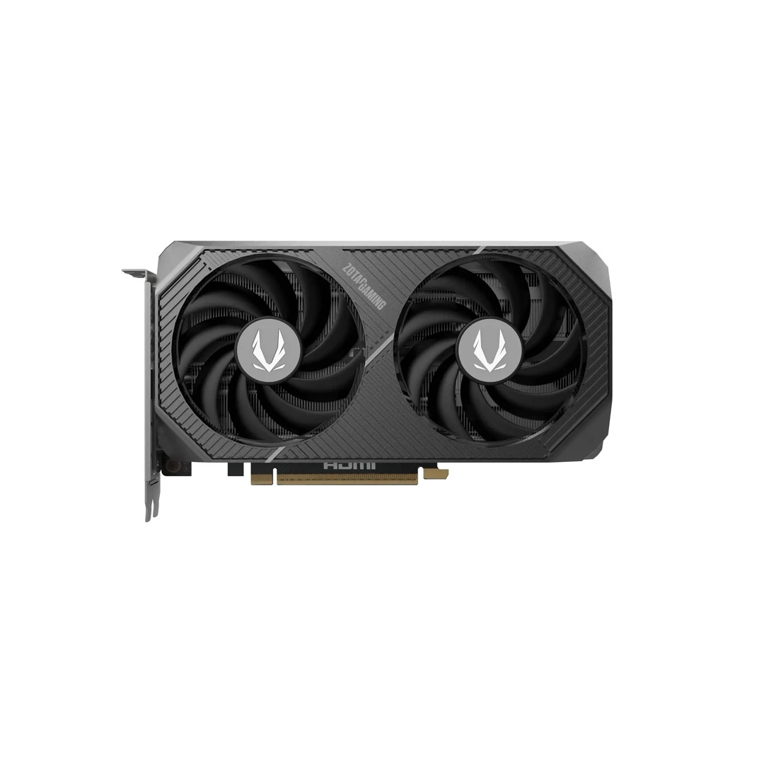 ZOTAC RTX 5060 Ti Twin Edge OC 8GB GDDR7 Graphics Card