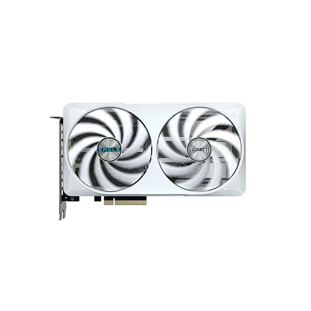 Gigabyte RTX 5060 Ti Eagle OC ICE 16GB GDDR7 Graphics Card