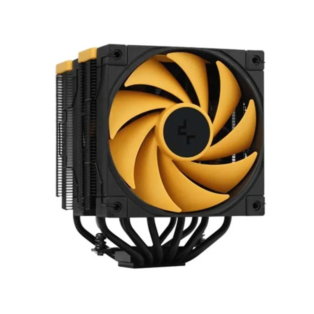 Deepcool AK620 Zero Dark Zoria CPU Air Cooler