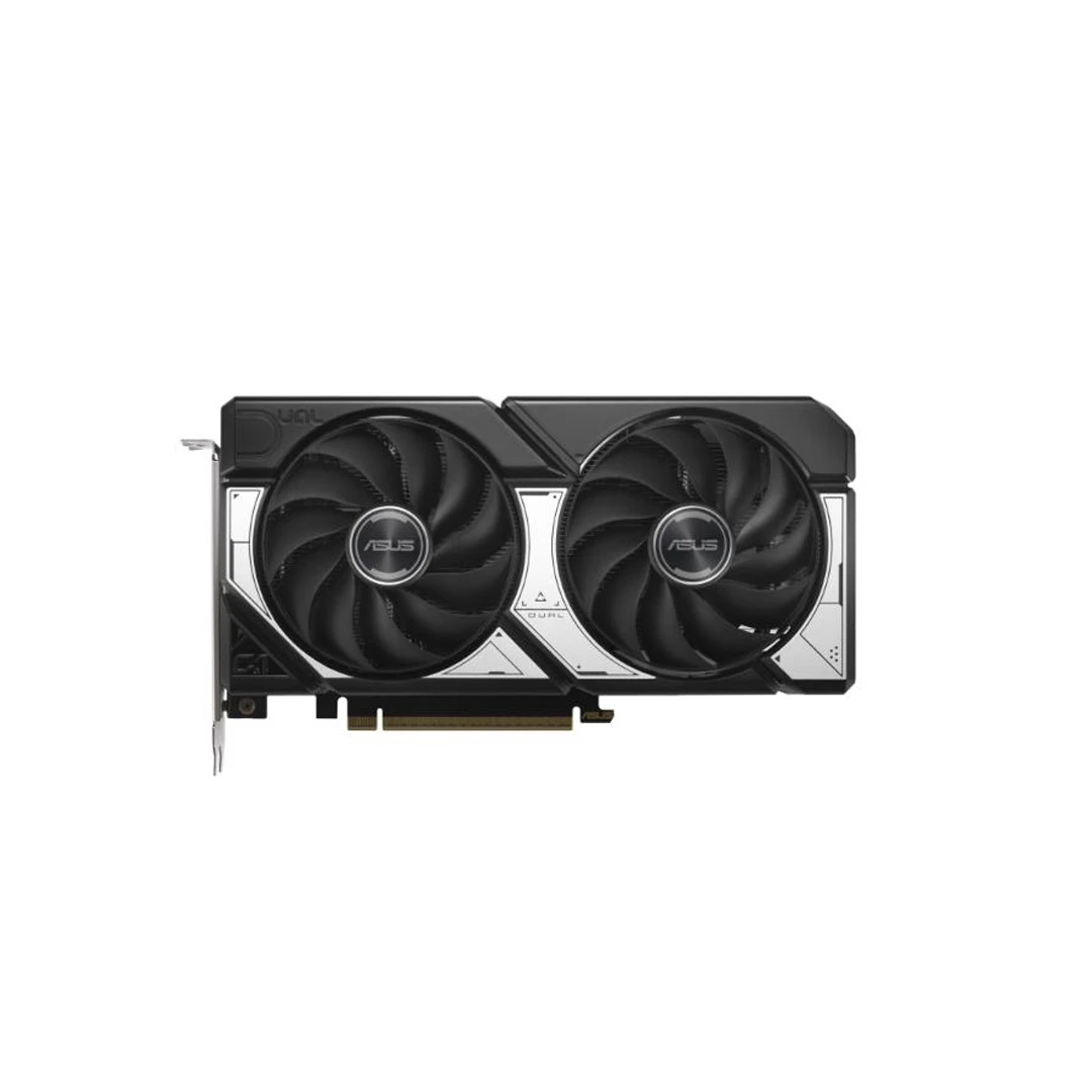 ASUS Dual RTX 5050 OC Edition 8GB GDDR6 Graphics Card