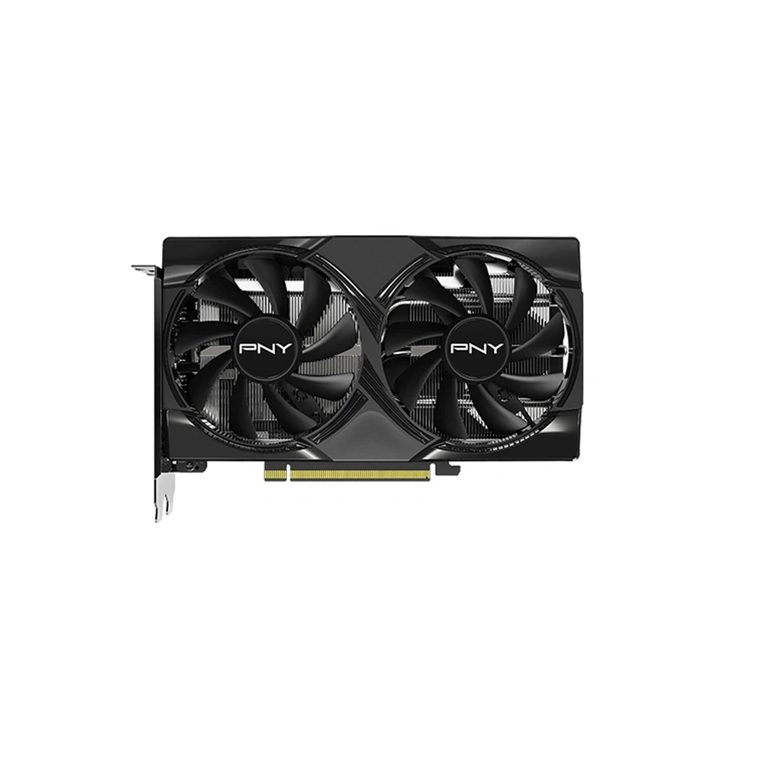 PNY RTX 5060 8GB Dual Fan GDDR7 Graphics Card