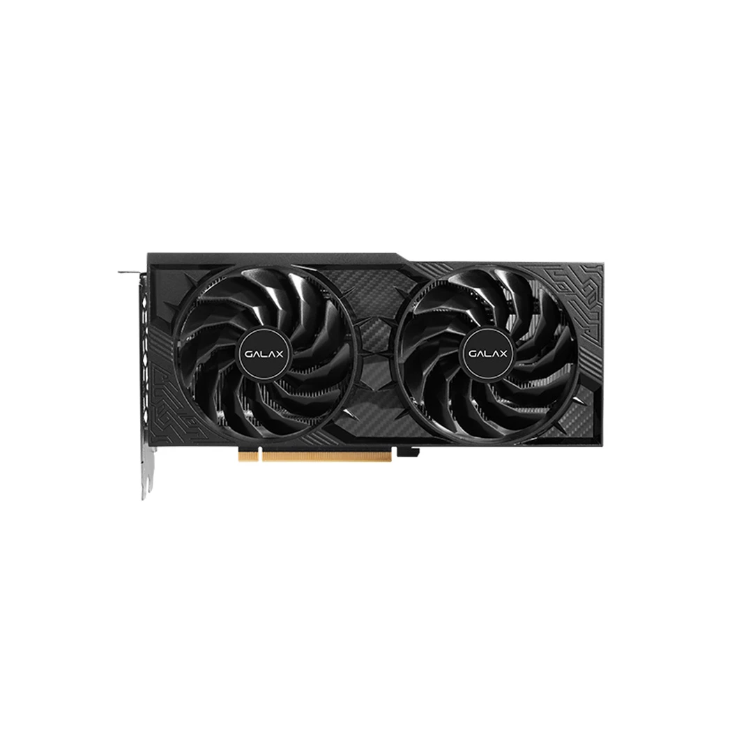 Galax RTX 5060 Ti (1-Click OC Classic) 8GB GDDR7 Graphics Card
