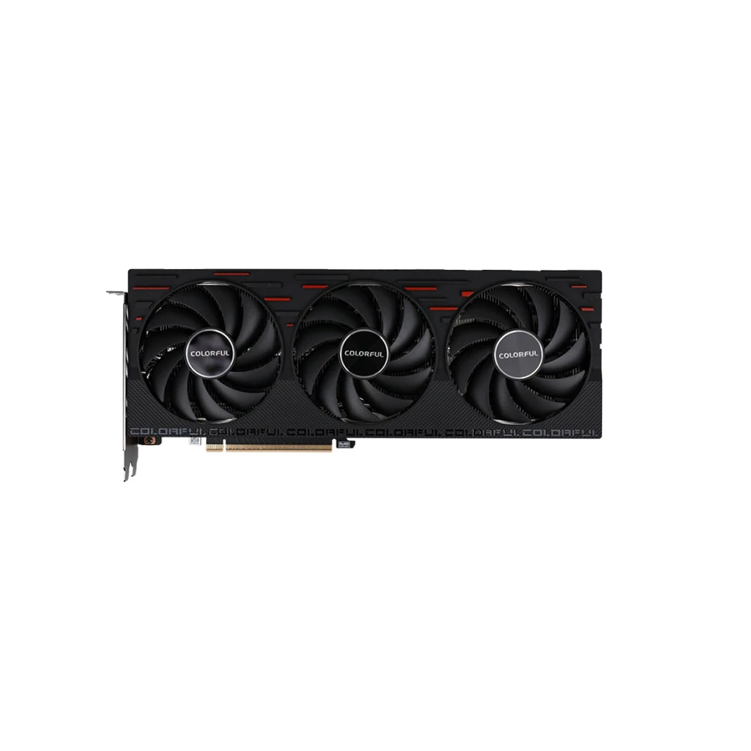 Colorful RTX 5070 Gaming 12GB GDDR7 Graphics Card
