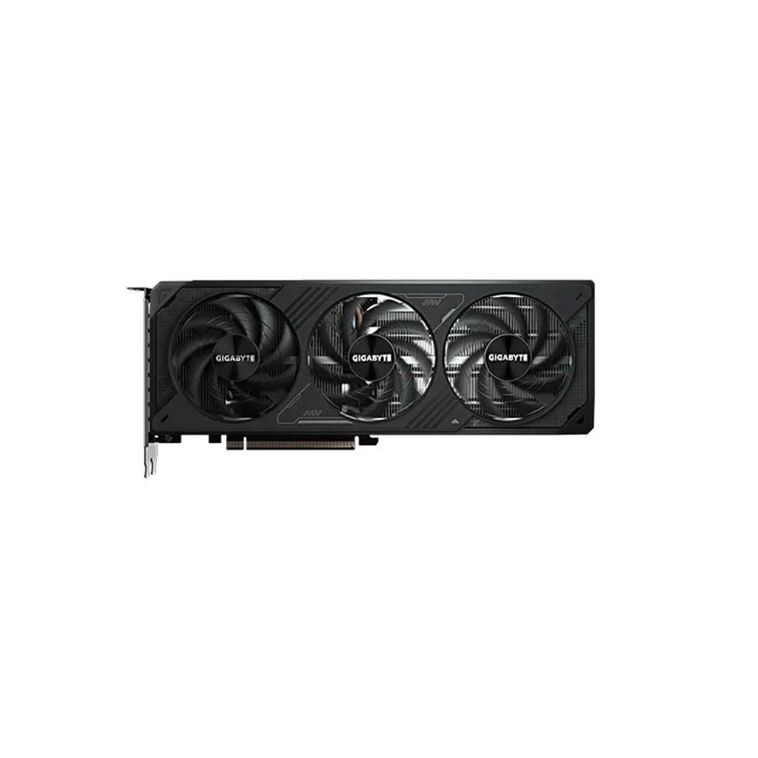 Gigabyte RTX 5070 Gaming OC 12GB GDDR7 Graphics Card