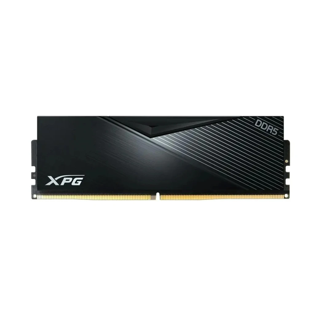 Adata XPG Lancer Blade 8GB (8GBx1) DDR5 CL46 5600MHz RAM (Black)
