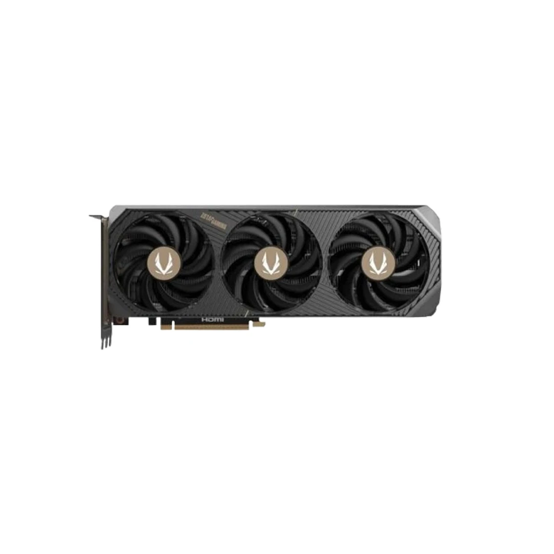 Zotac RTX 5080 Solid Core OC 16GB GDDR7 Graphics Card
