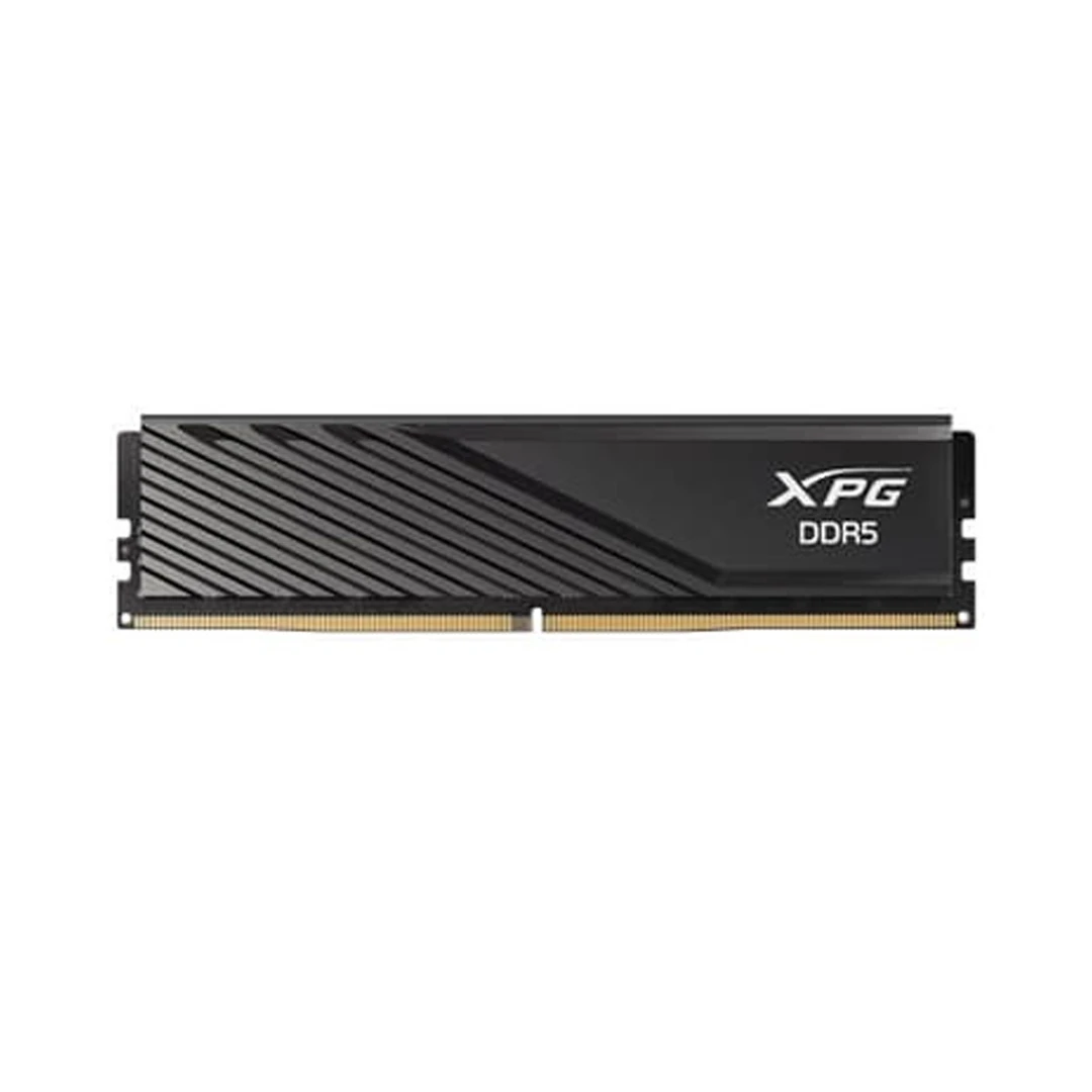 Adata XPG Lancer Blade 16GB (16GBx1) DDR5 CL46 5600MHz RAM (Black)