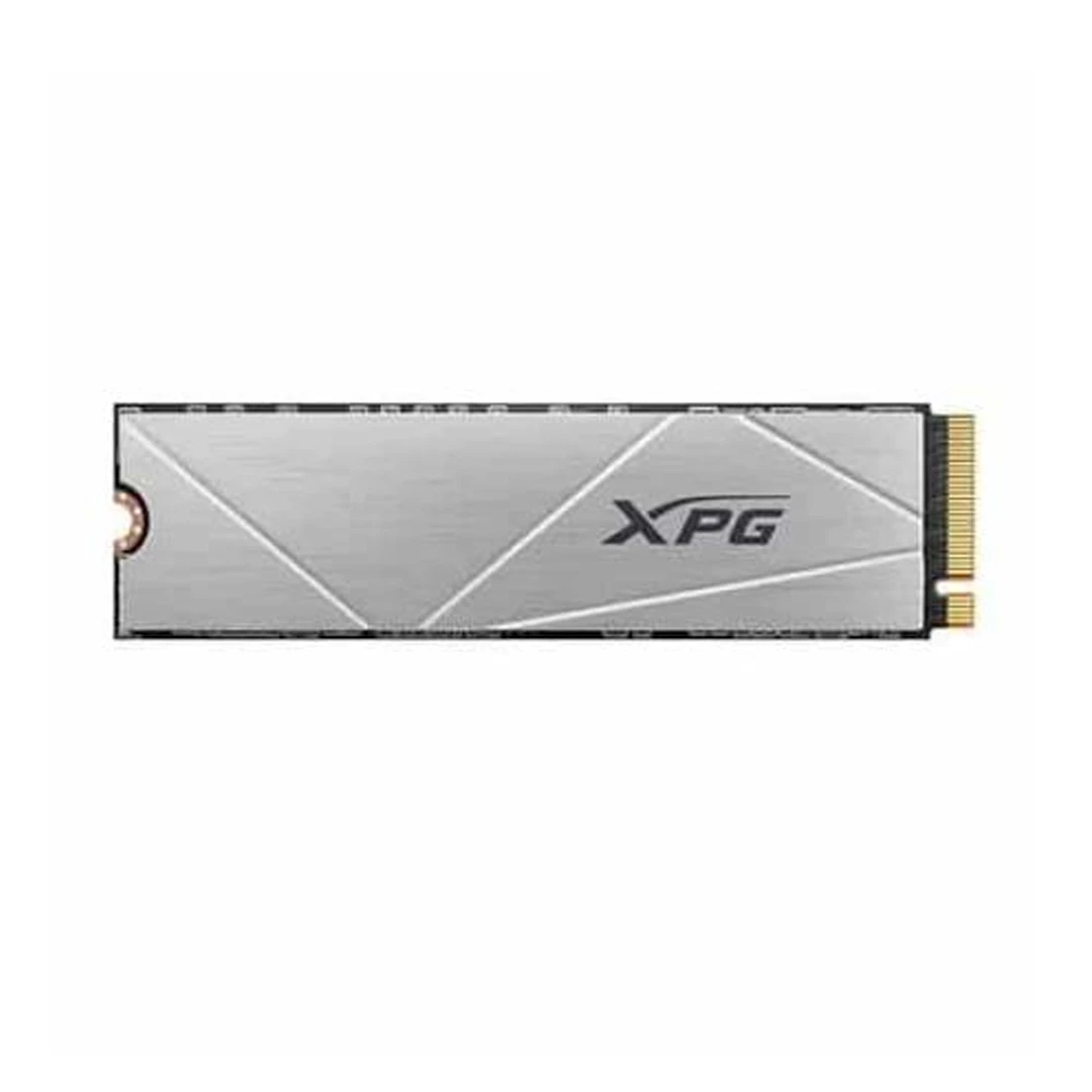Adata XPG Gammix S60 512GB M.2 NVMe Gen4 5000MB/s Internal SSD
