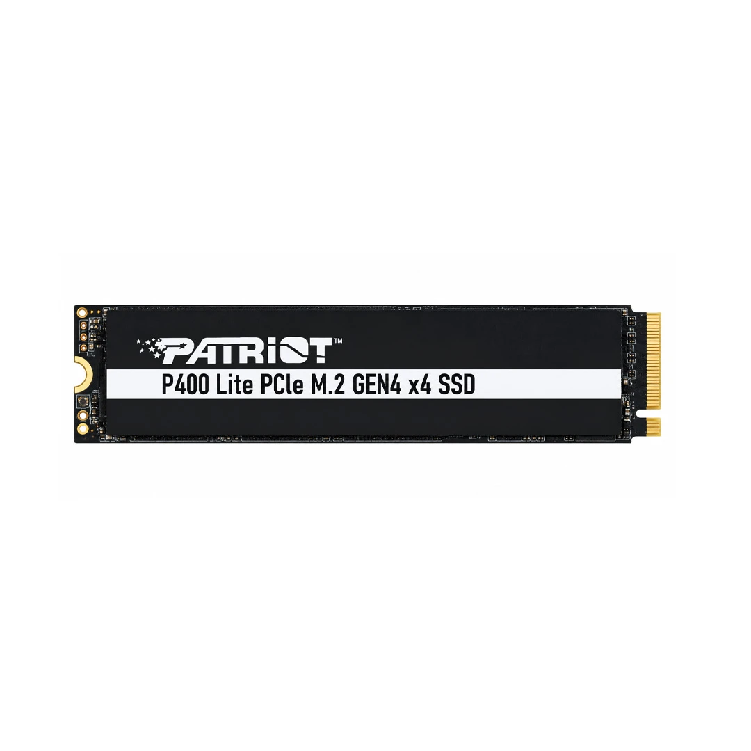 Patriot 1TB P400 Lite M.2 NVMe Gen4 3500MB/s Internal SSD