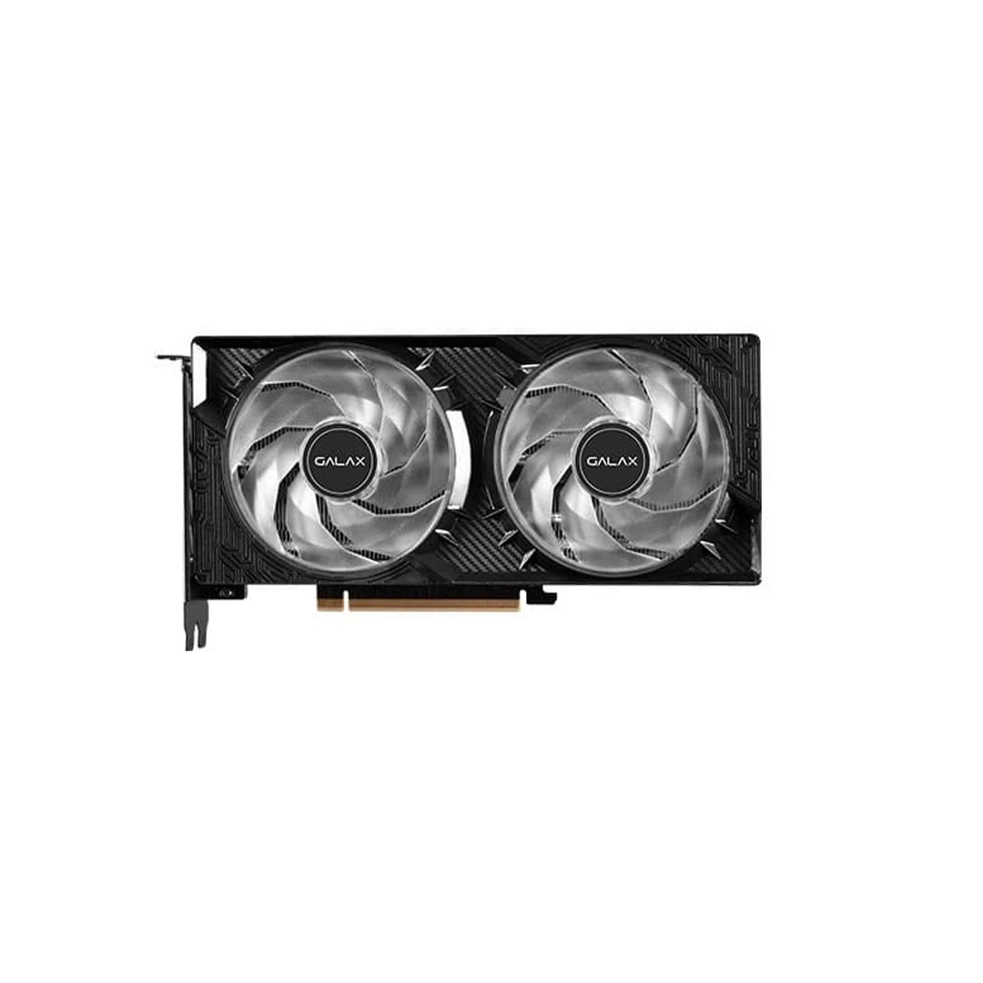 Galax RTX 5060 Ti (1-Click OC) 16GB GDDR7 Graphics Card