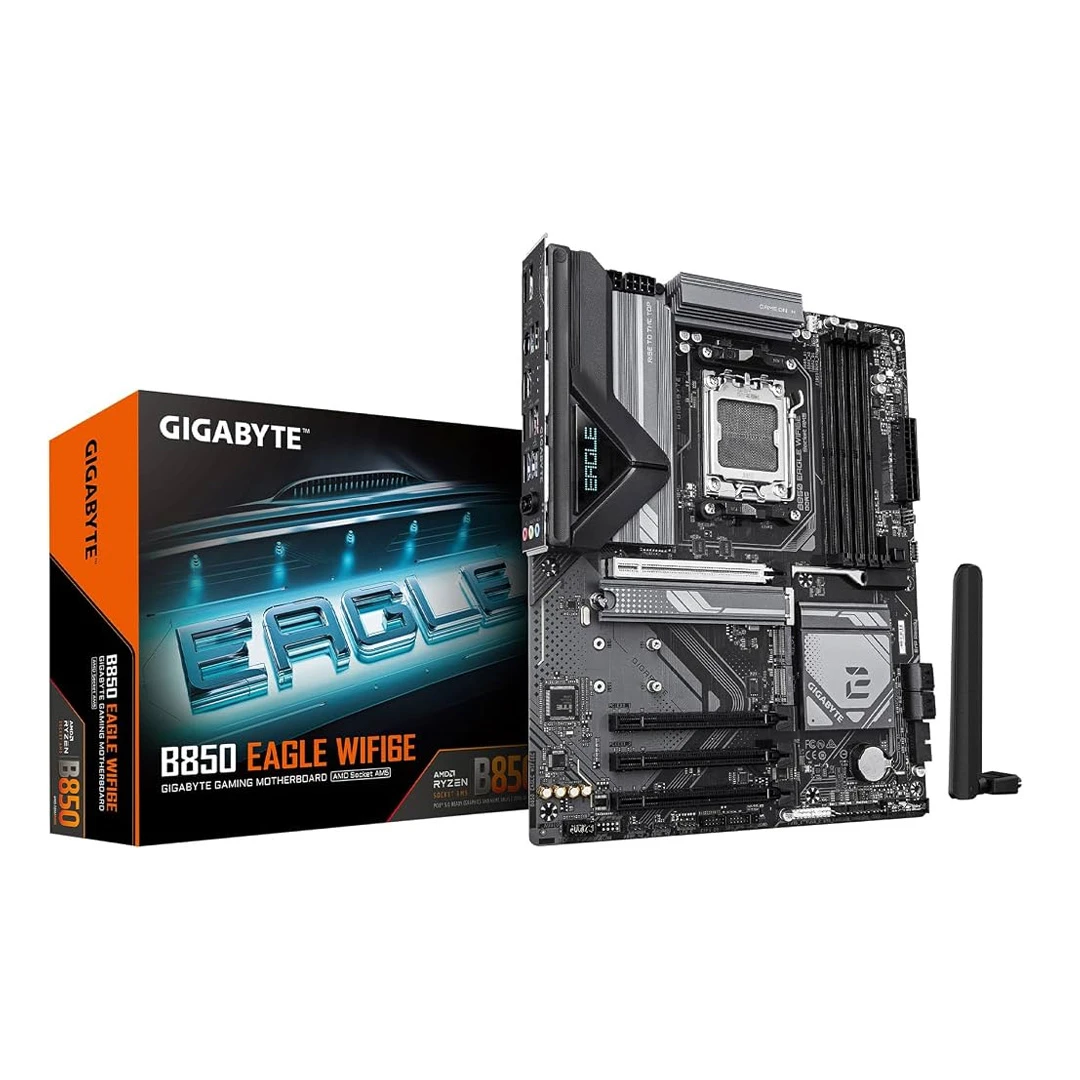 Gigabyte B850 EAGLE WIFI6E Motherboard