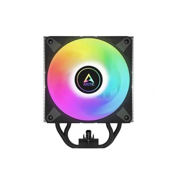 Arctic Freezer 36 ARGB Air Cooler (Black)