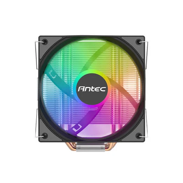Antec A450 FRGB Air Cooler (Black)