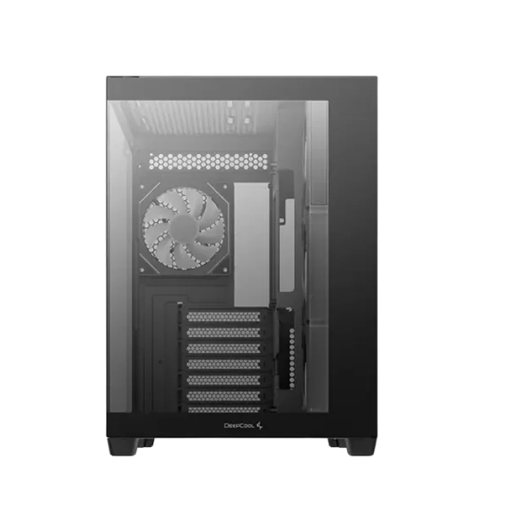 DeepCool CG530 4F ARGB (Black) Cabinet
