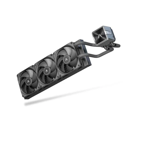 ProLab Design AI360 LC Liquid Cooler (Black)