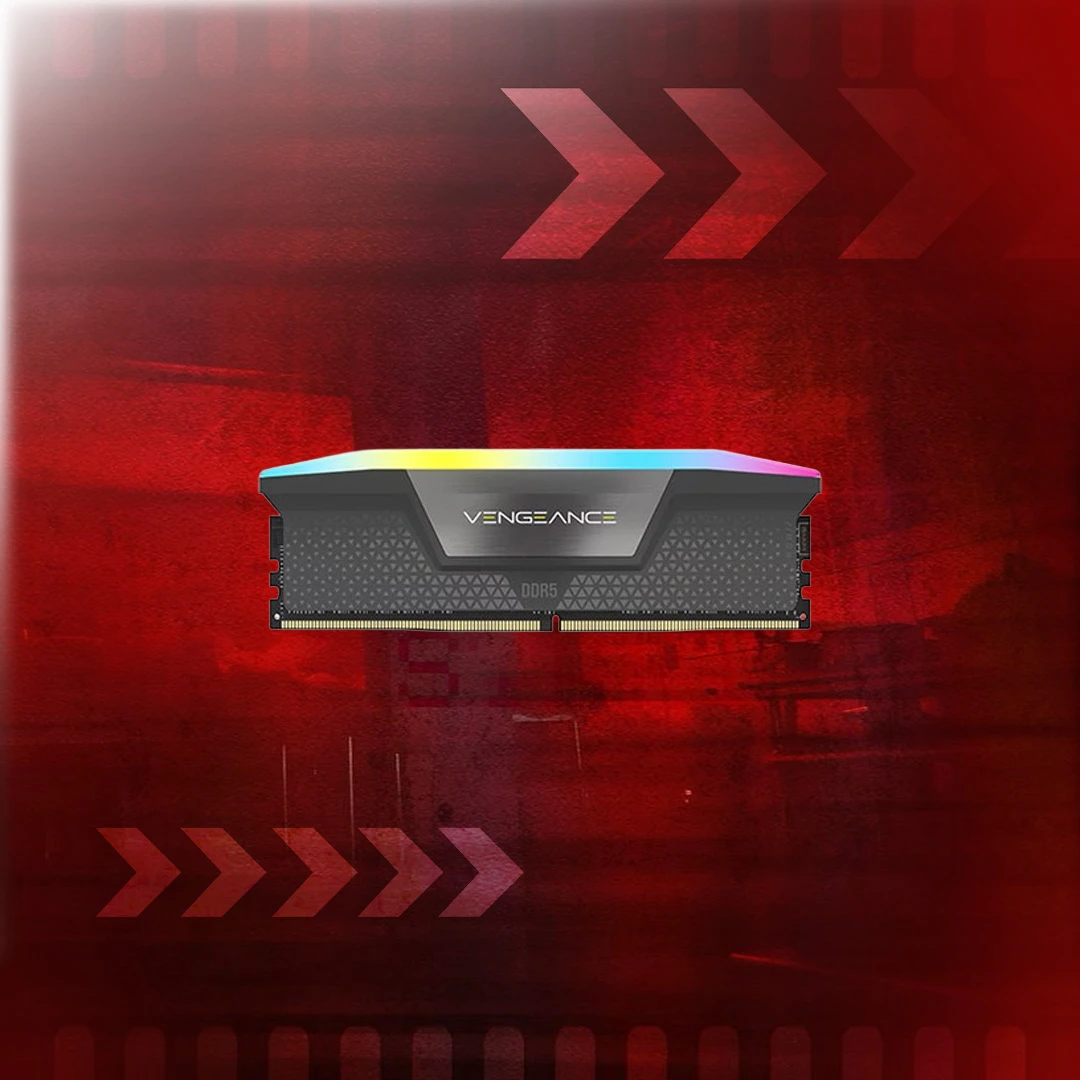 Corsair Vengeance 16GB 6000MHz