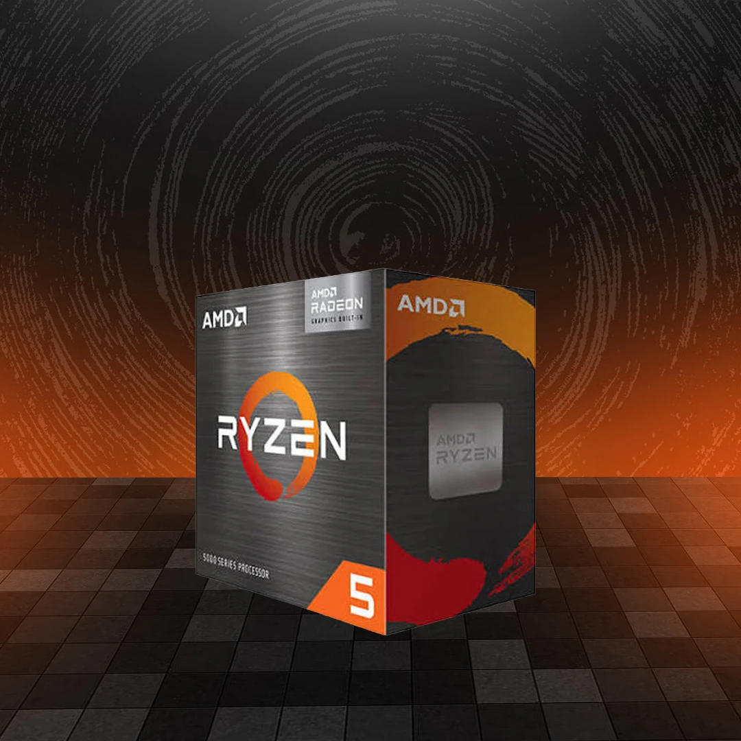 Ryzen 5 5500GT (preowned) 1 Year warranty
