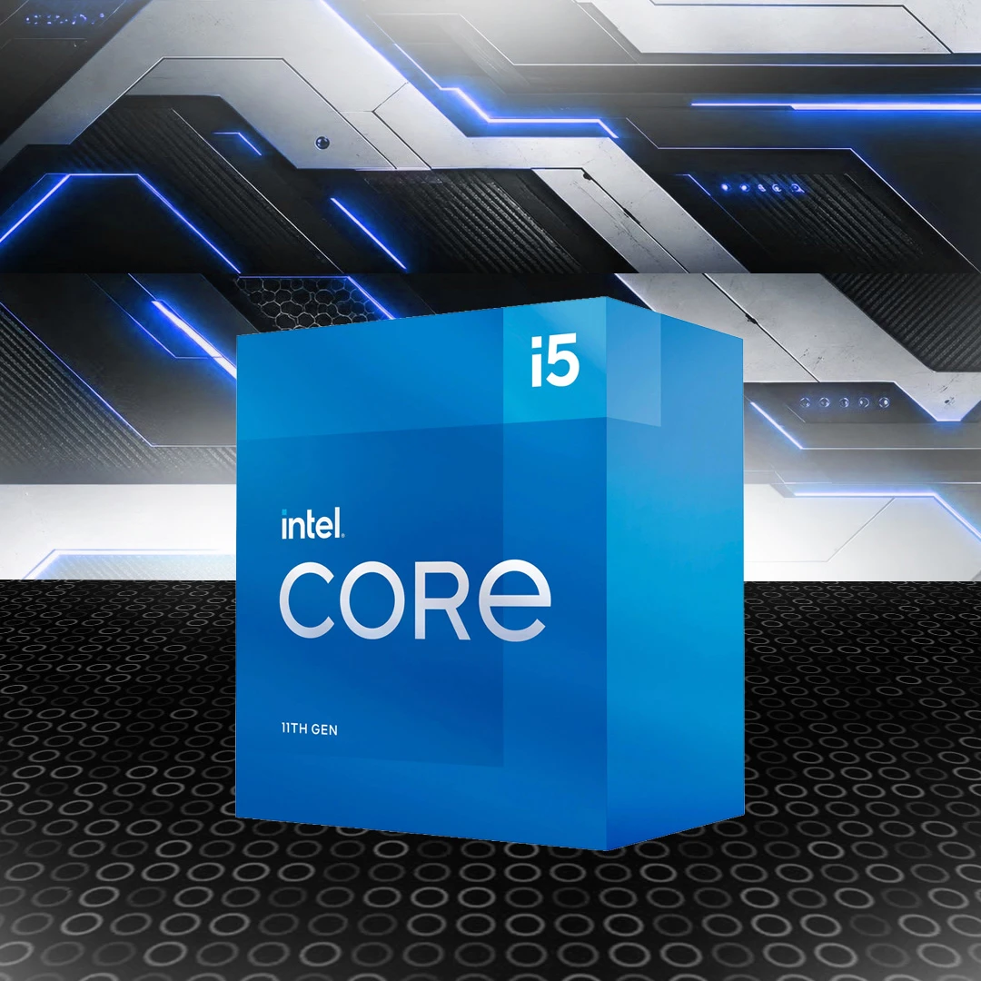 Intel Core i5 11400 (Pre-Owned) (3 Months Warranty)