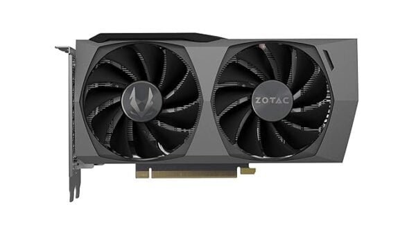 ZOTAC NVIDIA GeForce RTX 3060Ti 8GB (11 Month Warranty)(Pre owned) - Image 5