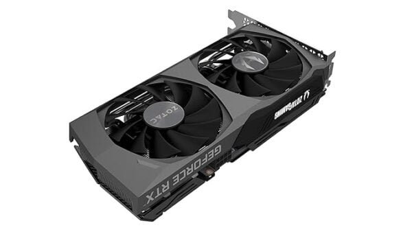 ZOTAC NVIDIA GeForce RTX 3060Ti 8GB (11 Month Warranty)(Pre owned) - Image 6